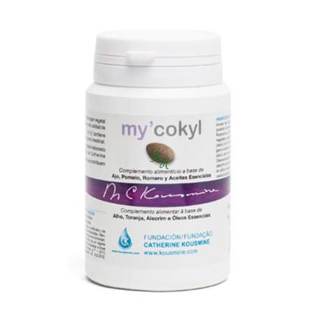 My Cokyl