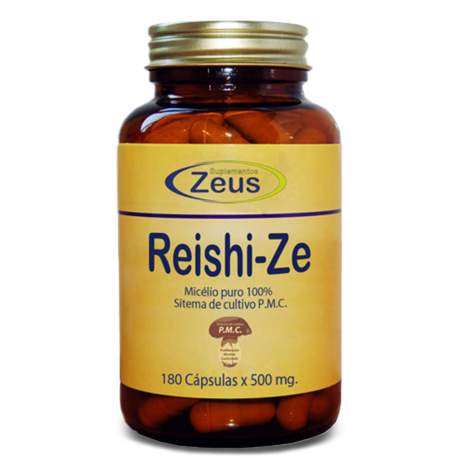 Reishi-Ze