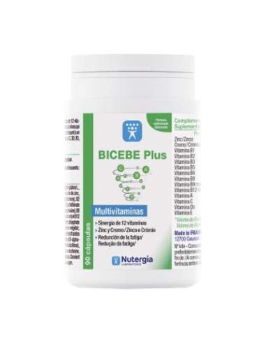 BICEBE PLUS