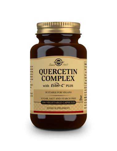 QUERCETIN COMPLEX