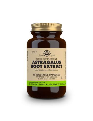 ASTRÁGALUS EXTRACTO DE RAIZ
