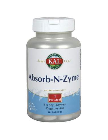 ABSORB-N-ZYME