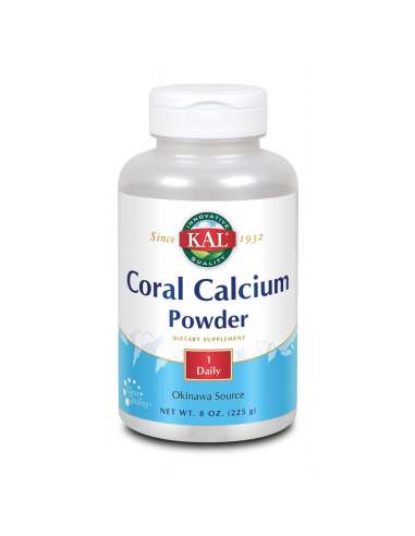 CORAL CALCIUM