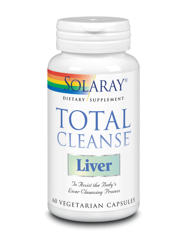 TOTAL CLEANSE LIVER