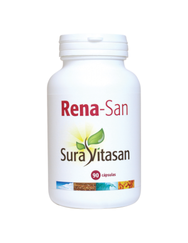 RENA-SAN
