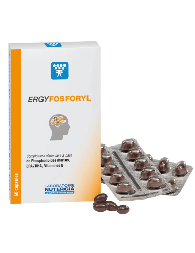 ERGYFOSFORYL