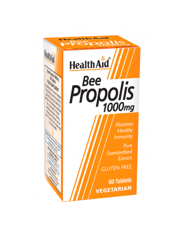 Própolis 1.000 mg
