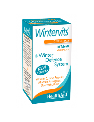 Wintervits