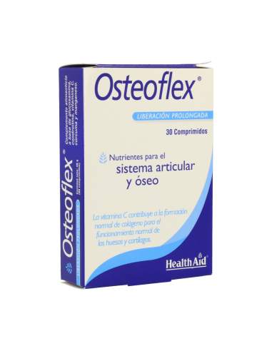 Osteoflex 30 comprimidos