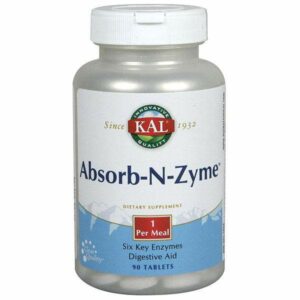 ABSORB-N-ZYME