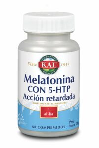 MELATONIN 5-HTP