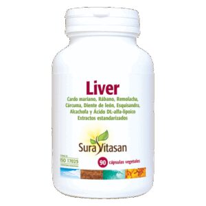 LIVER