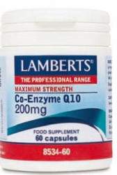 CO-ENZYME Q10 200mg