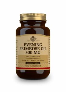 Evening Primrose Oil 500mg